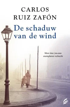Gratis Retour DE SCHADUW VAN DE WIND