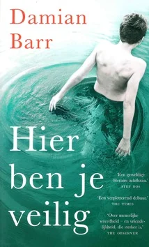 Gratis Verzending HIER BEN JE VEILIG