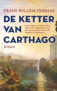 Gecertificeerd DE KETTER VAN CARTHAGO