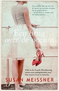 Direct Beschikbaar EEN BRUG OVER DE OCEAAN