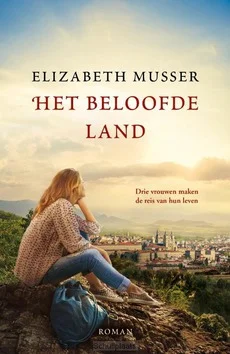 HET BELOOFDE LAND Nieuw