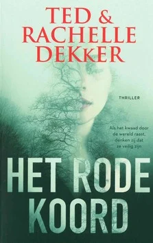Snelle Levering HET RODE KOORD