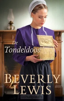 Koop Vandaag DE TONDELDOOS