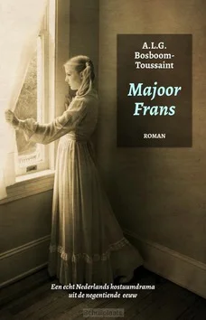 MAJOOR FRANS Koopje