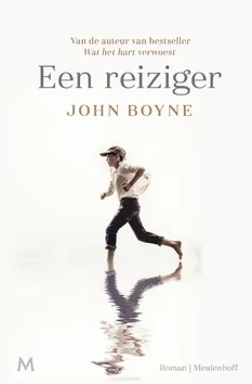 EEN REIZIGER Seizoensaanbieding