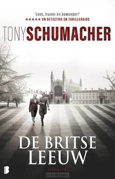 Nu Kopen DE BRITSE LEEUW