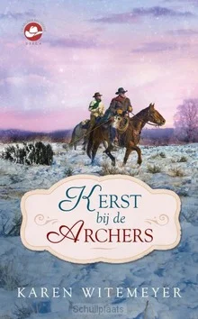 KERST BIJ DE ARCHERS Koop Vandaag