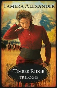 Koopje TIMBER RIDGE TRILOGIE
