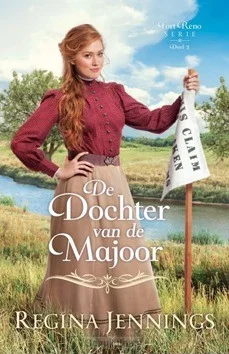 DOCHTER VAN DE MAJOOR Goedkoop