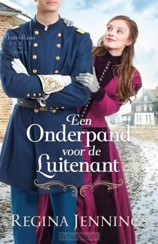 ONDERPAND VOOR DE LUITENANT Actieprijs