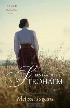 Betrouwbaar LAATSTE STROHALM