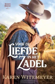 Direct Verzonden VOOR DE LIEFDE IN HET ZADEL