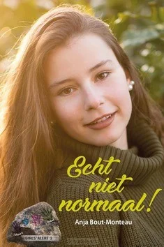 ECHT NIET NORMAAL Seizoensaanbieding