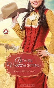 BOVEN VERWACHTING Op = Op