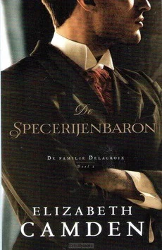 Superprijs SPECERIJENBARON