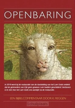 Hete Deal OPENBARING