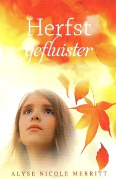 HERFSTGEFLUISTER Koopje