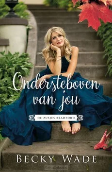 ONDERSTEBOVEN VAN JOU MIDPRICE Express Levering