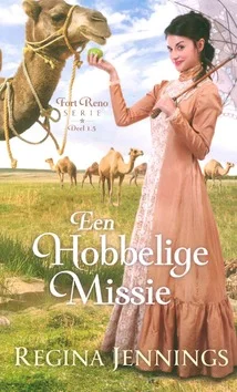 HOBBELIGE MISSIE Superprijs