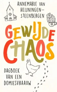 GEWIJDE CHAOS Nu Kopen