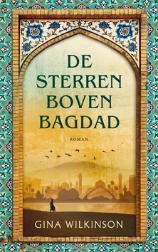 DE STERREN BOVEN BAGDAD Merkproduct
