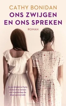 ONS ZWIJGEN EN ONS SPREKEN Shop Nu