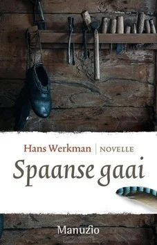 SPAANSE GAAI Koop Vandaag