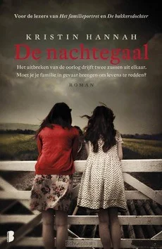 Koopje DE NACHTEGAAL