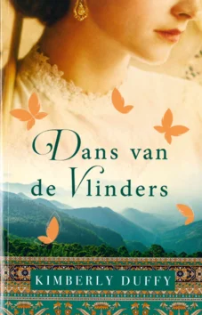Actieprijs DANS VAN DE VLINDERS