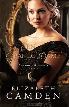 Op = Op GRANDE DAME