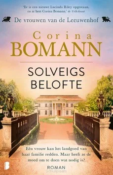 Voordeelprijs SOLVEIGS BELOFTE