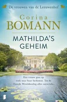 Koop Vandaag MATHILDA'S GEHEIM