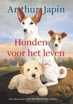 HONDEN VOOR HET LEVEN Korting