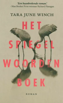 HET SPIEGELWOORDENBOEK Lage Kosten