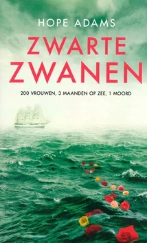 Betrouwbaar ZWARTE ZWANEN