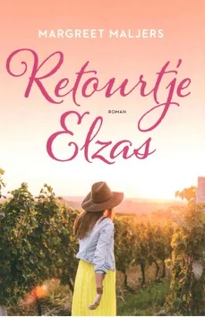 Bestel Nu RETOURTJE ELZAS