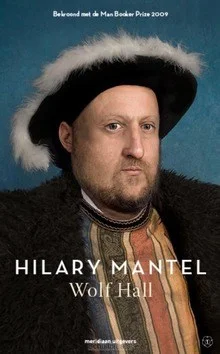 Gereduceerde Prijs WOLF HALL