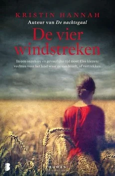DE VIER WINDSTREKEN Finale Uitverkoop