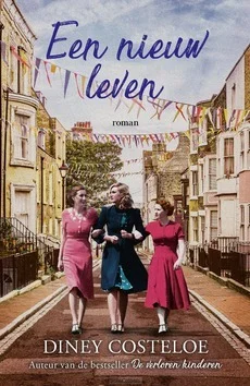 Direct Beschikbaar EEN NIEUW LEVEN