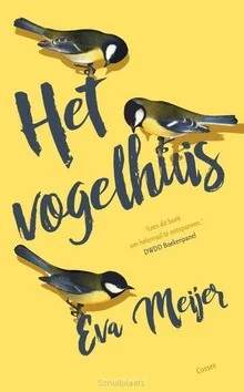 HET VOGELHUIS Koopje