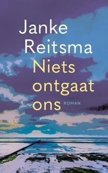 Nieuw NIETS ONTGAAT ONS