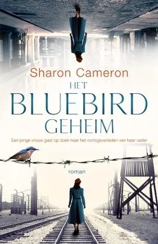 HET BLUEBIRD GEHEIM Goedkoop