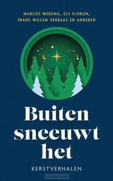 BUITEN SNEEUWT HET Must-Have