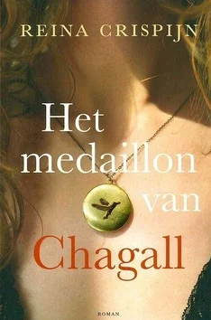 HET MEDAILLON VAN CHAGALL Meest Verkocht