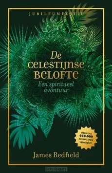 Gratis Verzending DE CELESTIJNSE BELOFTE