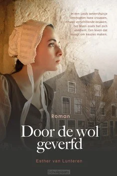 Gratis Retour DOOR DE WOL GEVERFD