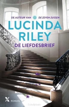Hoge Kwaliteit DE LIEFDESBRIEF