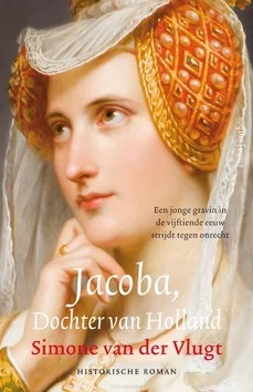 Favoriet JACOBA, DOCHTER VAN HOLLAND