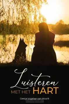 Bestseller LUISTEREN MET HET HART