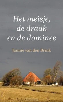 HET MEISJE, DE DRAAK EN DE DOMINEE Actieprijs